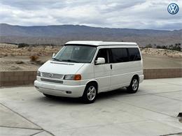 2002 Volkswagen Eurovan (CC-2090492) for sale in Palm Desert , California