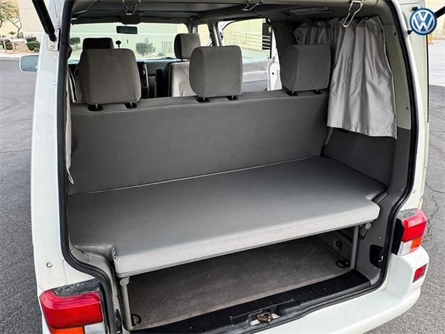 2002 Volkswagen Eurovan (CC-2090492) for sale in Palm Desert , California