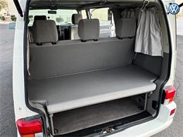 2002 Volkswagen Eurovan (CC-2090492) for sale in Palm Desert , California