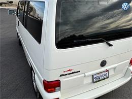 2002 Volkswagen Eurovan (CC-2090492) for sale in Palm Desert , California