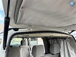2002 Volkswagen Eurovan (CC-2090492) for sale in Palm Desert , California