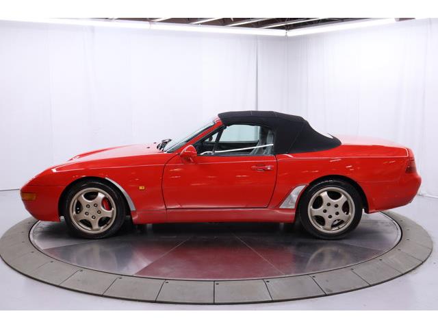 1992 Porsche 968 (CC-2094920) for sale in Christiansburg, Virginia