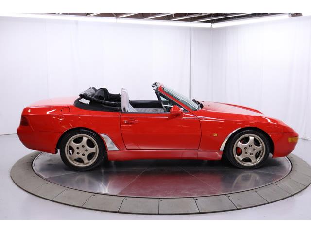 1992 Porsche 968 (CC-2094920) for sale in Christiansburg, Virginia