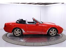 1992 Porsche 968 (CC-2094920) for sale in Christiansburg, Virginia