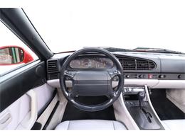 1992 Porsche 968 (CC-2094920) for sale in Christiansburg, Virginia