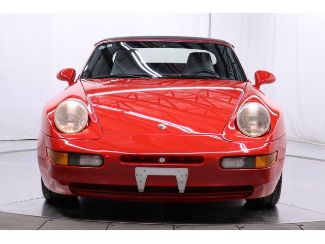 1992 Porsche 968 (CC-2094920) for sale in Christiansburg, Virginia