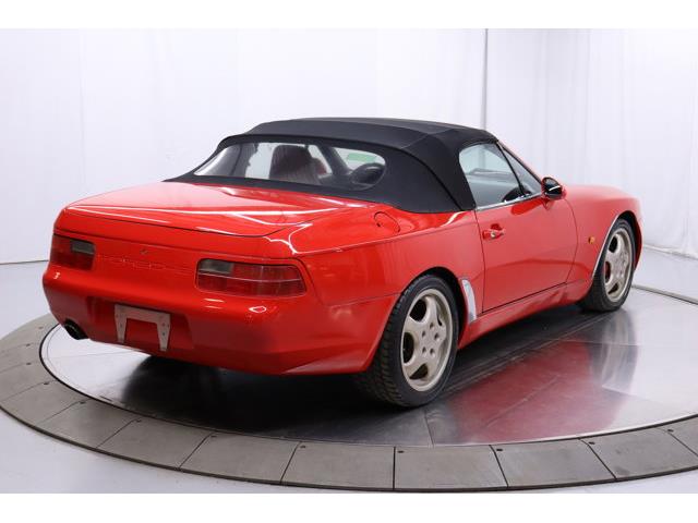 1992 Porsche 968 (CC-2094920) for sale in Christiansburg, Virginia