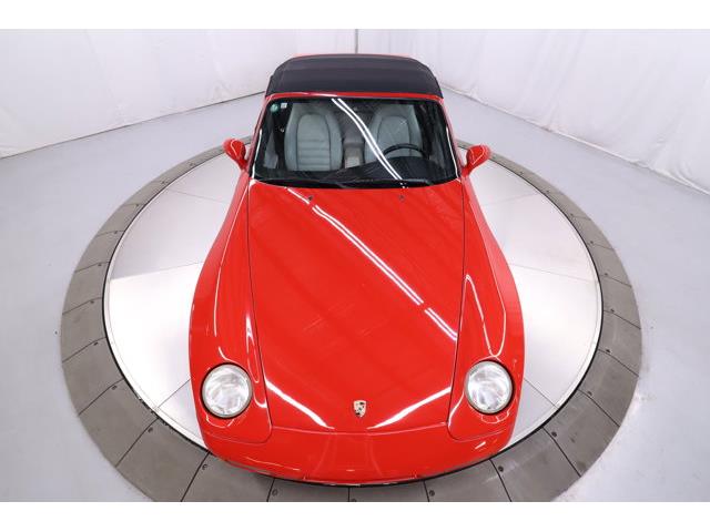 1992 Porsche 968 (CC-2094920) for sale in Christiansburg, Virginia