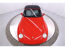 1992 Porsche 968 (CC-2094920) for sale in Christiansburg, Virginia