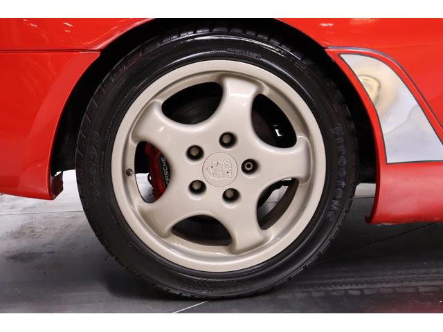 1992 Porsche 968 (CC-2094920) for sale in Christiansburg, Virginia