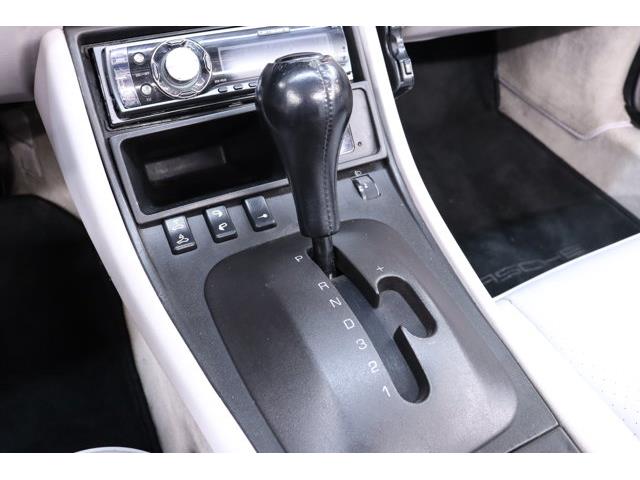 1992 Porsche 968 (CC-2094920) for sale in Christiansburg, Virginia