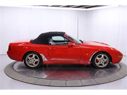 1992 Porsche 968 (CC-2094920) for sale in Christiansburg, Virginia