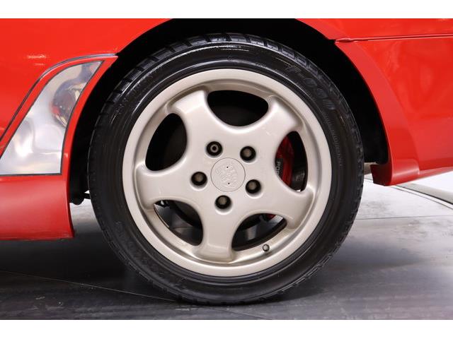 1992 Porsche 968 (CC-2094920) for sale in Christiansburg, Virginia
