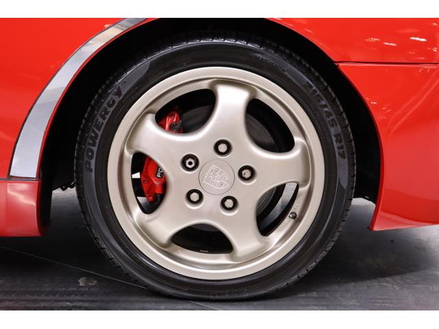 1992 Porsche 968 (CC-2094920) for sale in Christiansburg, Virginia