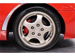 1992 Porsche 968 (CC-2094920) for sale in Christiansburg, Virginia
