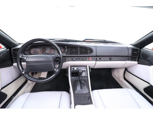 1992 Porsche 968 (CC-2094920) for sale in Christiansburg, Virginia