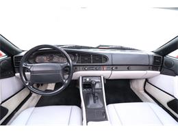 1992 Porsche 968 (CC-2094920) for sale in Christiansburg, Virginia