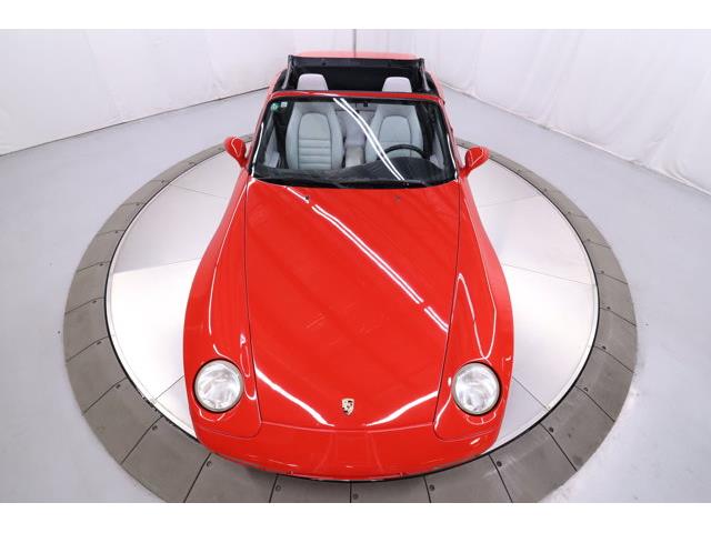 1992 Porsche 968 (CC-2094920) for sale in Christiansburg, Virginia