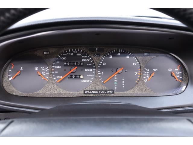 1992 Porsche 968 (CC-2094920) for sale in Christiansburg, Virginia