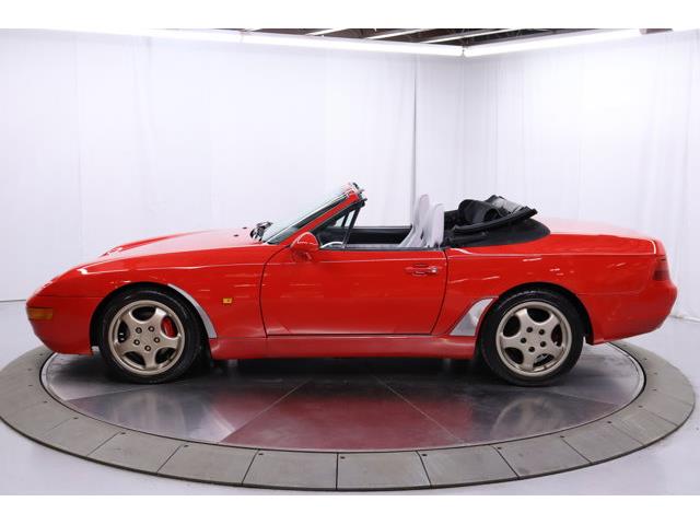 1992 Porsche 968 (CC-2094920) for sale in Christiansburg, Virginia
