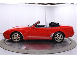 1992 Porsche 968 (CC-2094920) for sale in Christiansburg, Virginia