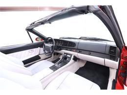 1992 Porsche 968 (CC-2094920) for sale in Christiansburg, Virginia