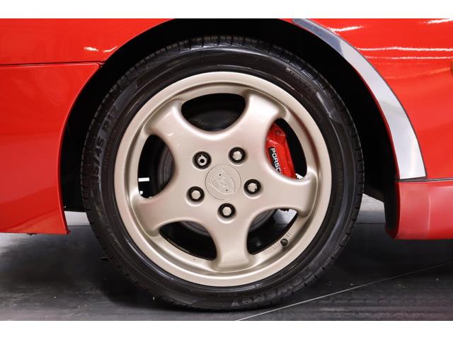 1992 Porsche 968 (CC-2094920) for sale in Christiansburg, Virginia