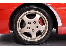 1992 Porsche 968 (CC-2094920) for sale in Christiansburg, Virginia