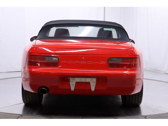 1992 Porsche 968 (CC-2094920) for sale in Christiansburg, Virginia