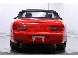 1992 Porsche 968 (CC-2094920) for sale in Christiansburg, Virginia