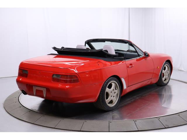 1992 Porsche 968 (CC-2094920) for sale in Christiansburg, Virginia