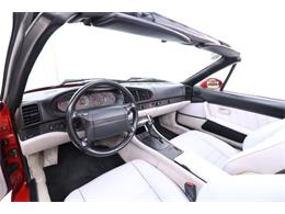 1992 Porsche 968 (CC-2094920) for sale in Christiansburg, Virginia