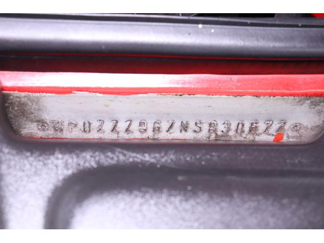 1992 Porsche 968 (CC-2094920) for sale in Christiansburg, Virginia