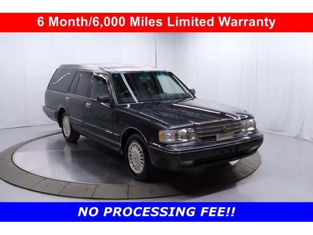 1999 Toyota Crown (CC-2094921) for sale in Christiansburg, Virginia