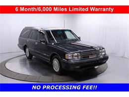 1999 Toyota Crown (CC-2094921) for sale in Christiansburg, Virginia