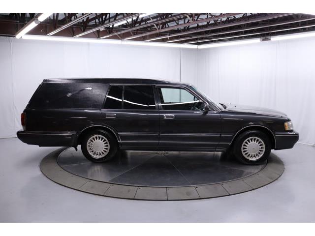 1999 Toyota Crown (CC-2094921) for sale in Christiansburg, Virginia
