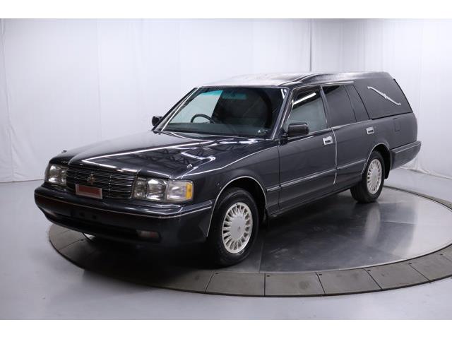 1999 Toyota Crown (CC-2094921) for sale in Christiansburg, Virginia