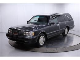 1999 Toyota Crown (CC-2094921) for sale in Christiansburg, Virginia