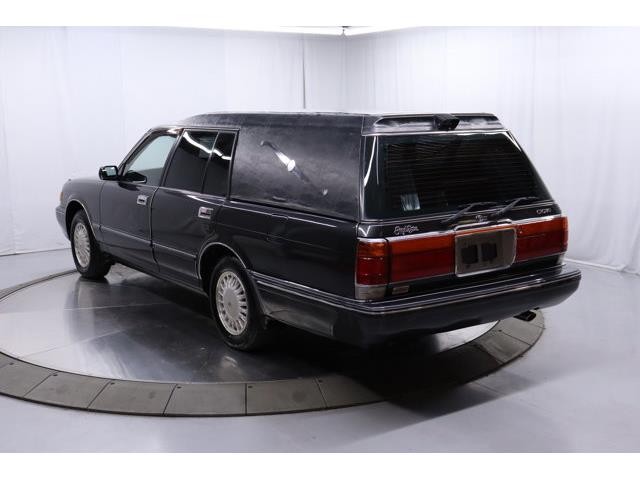1999 Toyota Crown (CC-2094921) for sale in Christiansburg, Virginia