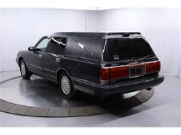 1999 Toyota Crown (CC-2094921) for sale in Christiansburg, Virginia