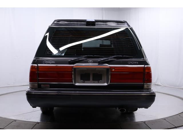 1999 Toyota Crown (CC-2094921) for sale in Christiansburg, Virginia