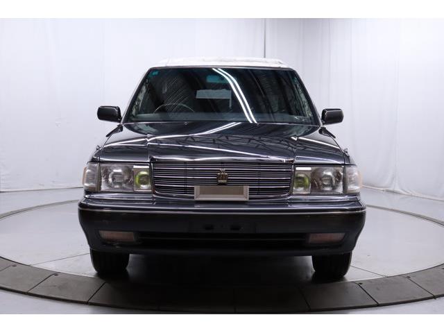 1999 Toyota Crown (CC-2094921) for sale in Christiansburg, Virginia