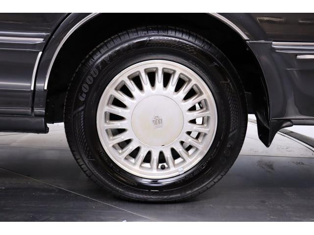 1999 Toyota Crown (CC-2094921) for sale in Christiansburg, Virginia