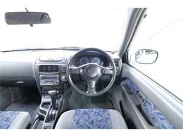 1999 Nissan Terrano (CC-2094922) for sale in Christiansburg, Virginia