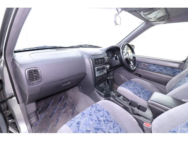 1999 Nissan Terrano (CC-2094922) for sale in Christiansburg, Virginia