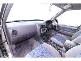 1999 Nissan Terrano (CC-2094922) for sale in Christiansburg, Virginia