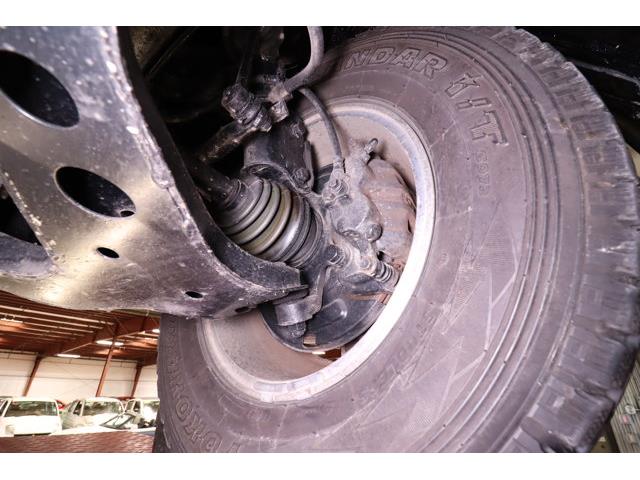 1999 Nissan Terrano (CC-2094922) for sale in Christiansburg, Virginia
