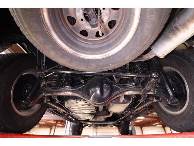 1999 Nissan Terrano (CC-2094922) for sale in Christiansburg, Virginia