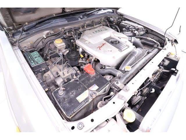 1999 Nissan Terrano (CC-2094922) for sale in Christiansburg, Virginia
