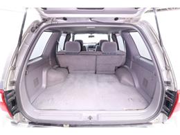 1999 Nissan Terrano (CC-2094922) for sale in Christiansburg, Virginia